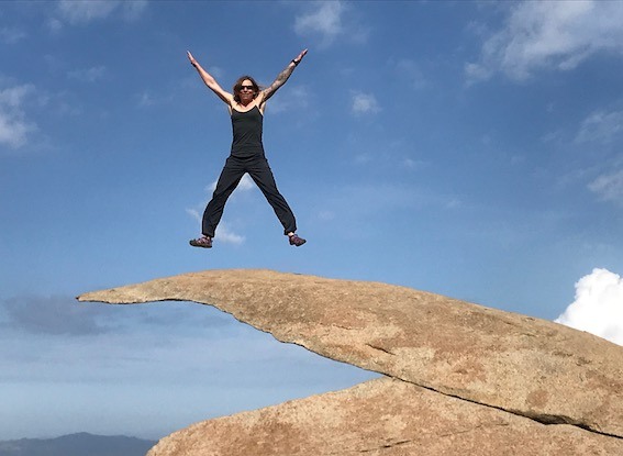 Be the best that you can be